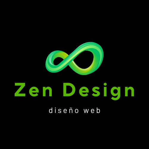 logo zen design